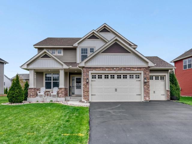 6799 Jensen Avenue S Cottage Grove MN 55016 - MLS# 7070112