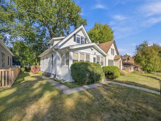 3641 Morgan Avenue N Minneapolis MN 55412 - MLS# 7070113