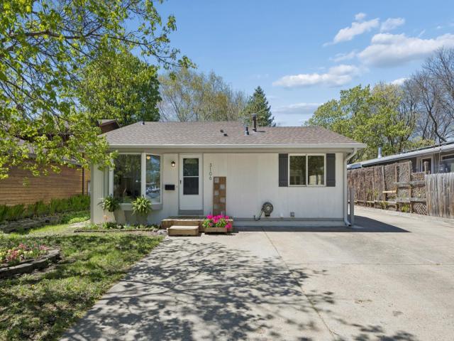 3106 38th Avenue S Minneapolis MN 55406 - MLS# 7070125