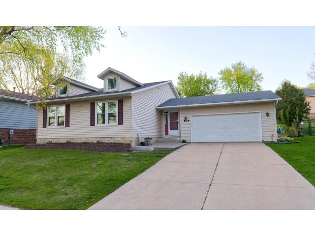 509 Meadow Run Drive SW Rochester MN 55902 - MLS# 7070126