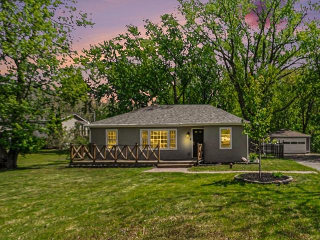 5214 E County N Saint Paul MN 55110 - MLS# 7070135