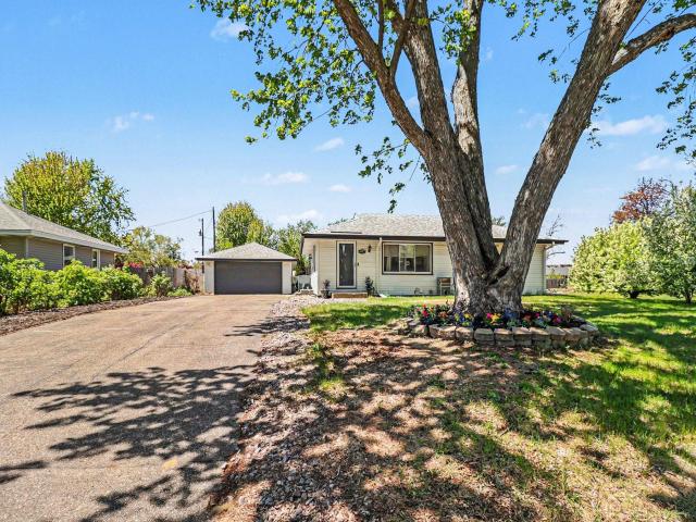 10572 7th Street NE Minneapolis MN 55434 - MLS# 7070139