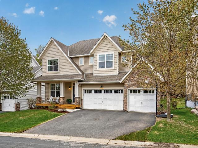 8309 132nd Lane W Savage MN 55378 - MLS# 7070145