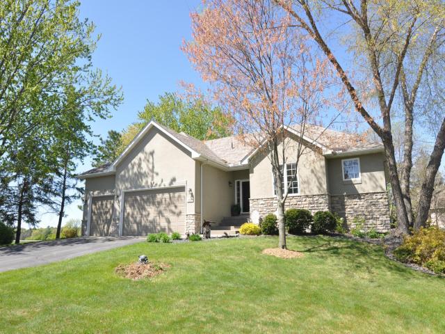 4985 Pine Lane Saint Paul MN 55123 - MLS# 7070153