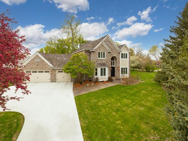 11421 Bluestem Lane Eden Prairie MN 55347 - MLS# 7070154