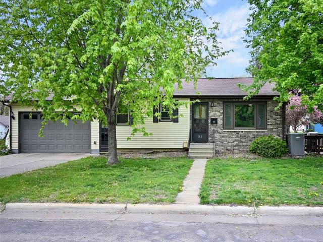 205 Whitten Street Winona MN 55987 - MLS# 7070170
