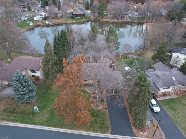 4669 Mackubin Street Saint Paul MN 55126 - MLS# 7070184