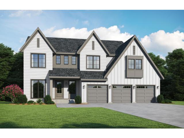 6100 Abbott Avenue S Edina MN 55410 - MLS# 7070185