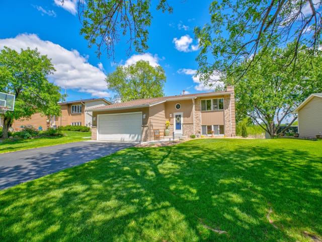 6676 Sandlewood Road Saint Paul MN 55125 - MLS# 7070230