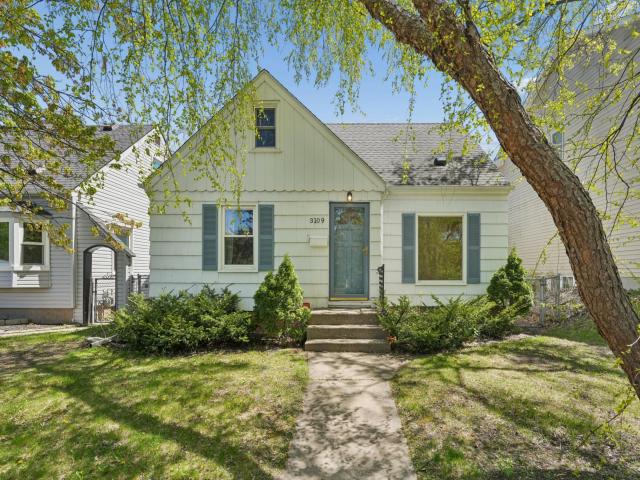 3109 Oregon Avenue S Saint Louis Park MN 55426 - MLS# 7070246