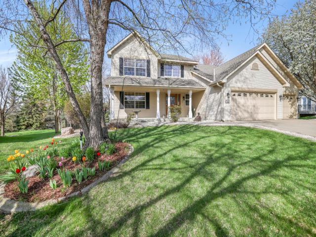 1920 Clearwater Road Waconia MN 55387 - MLS# 7070285