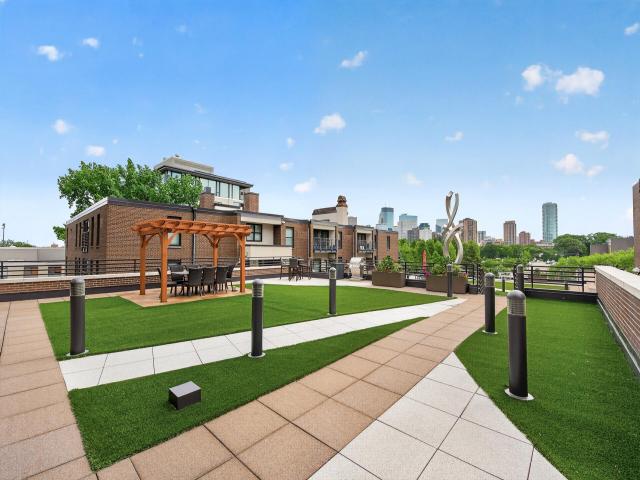 50 Groveland Terrace Unit C208 Minneapolis MN 55403 - MLS# 7070294
