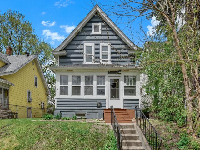 345 Cook Avenue E Saint Paul MN 55130 - MLS# 7070296