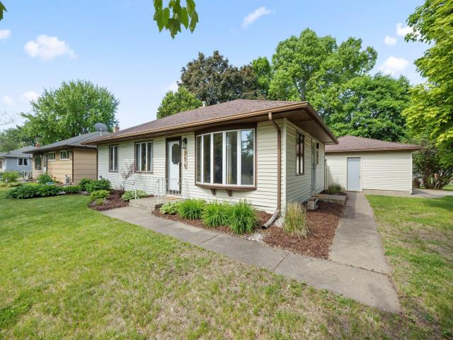 2619 Herschel Street Saint Paul MN 55113 - MLS# 7070309