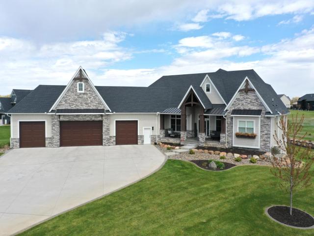 4435 167th Avenue NW Andover MN 55304 - MLS# 7070327