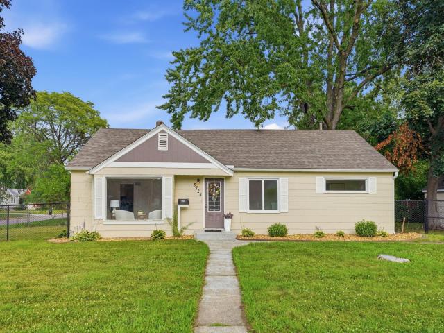 5724 Hampshire Avenue N Minneapolis MN 55428 - MLS# 7070336