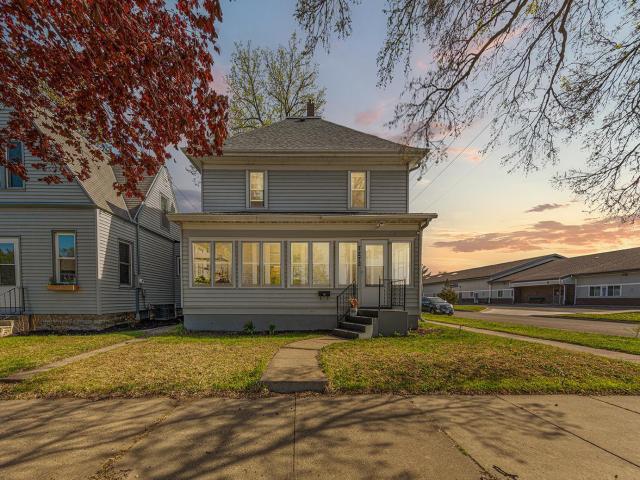 727 2nd Street NW Faribault MN 55021 - MLS# 7070346