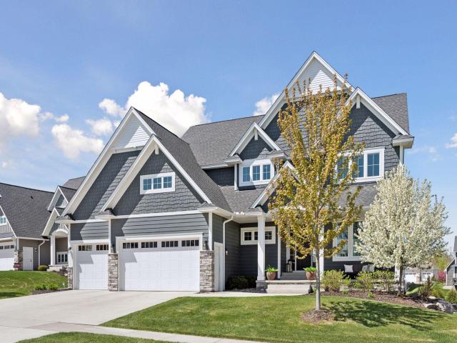 7529 Urbandale Lane N Maple Grove MN 55311 - MLS# 7070354
