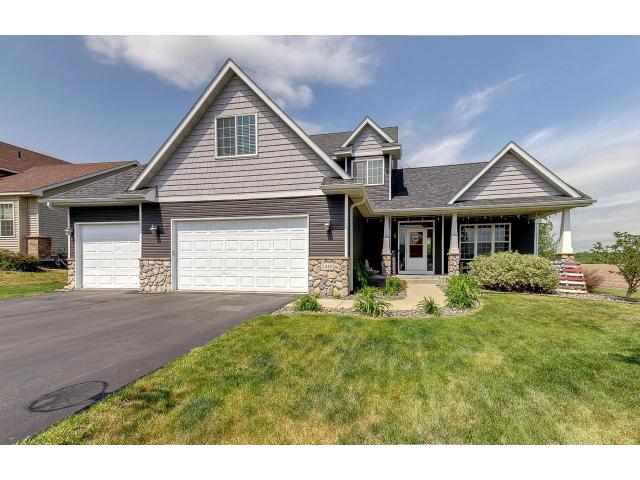1419 12th Street SE New Prague MN 56071 - MLS# 7070369
