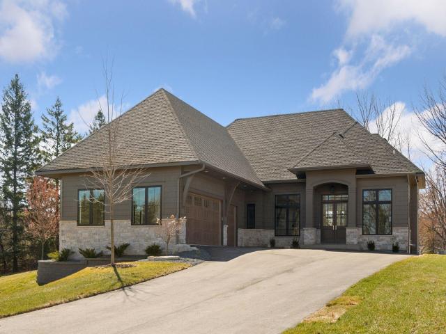 12803 Woodhaven Place Minnetonka MN 55305 - MLS# 7070381