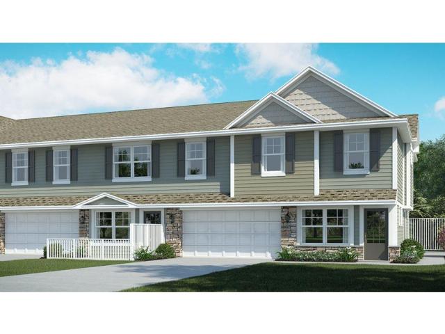 5353 Long Pointe Pass Woodbury MN 55129 - MLS# 7070385