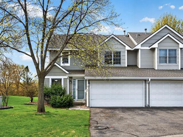 8143 Curtis Lane Eden Prairie MN 55347 - MLS# 7070389
