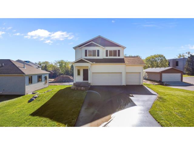 599 Stinson Boulevard Saint Paul MN 55112 - MLS# 7070391