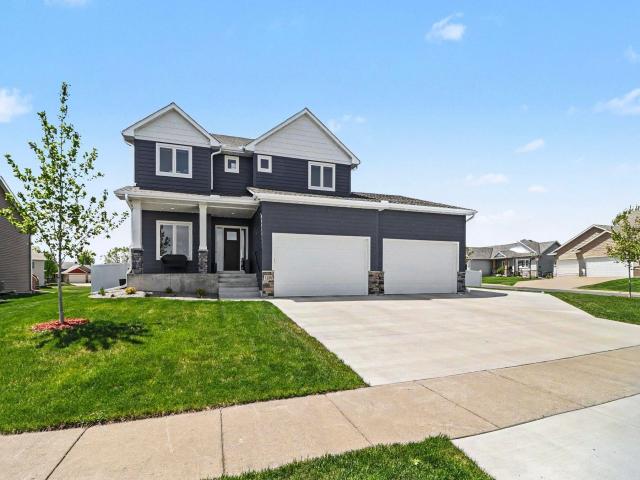 1206 Grant Avenue NW New Prague MN 56071 - MLS# 7070398