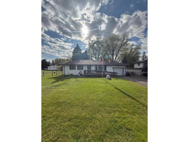 4585 Otter Lake Road Saint Paul MN 55110 - MLS# 7070417