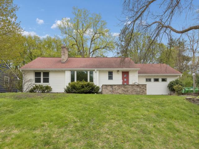 419 Tyler Avenue S Hopkins MN 55343 - MLS# 7070423