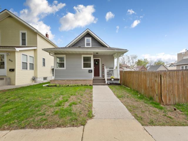 615 Park Lane Mankato MN 56001 - MLS# 7070430