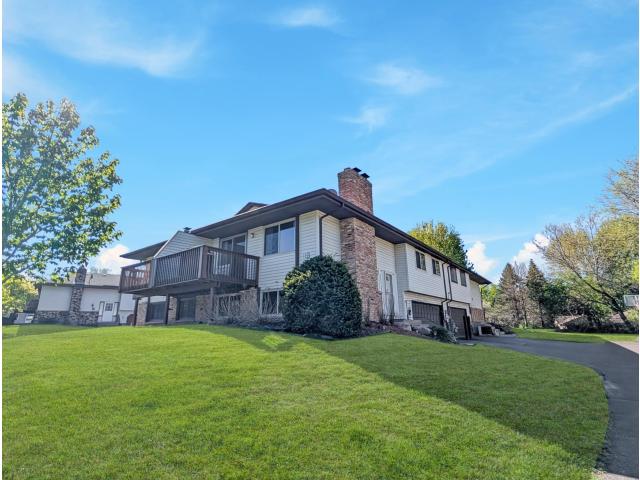 1648 Hickory Lane Saint Paul MN 55122 - MLS# 7070437