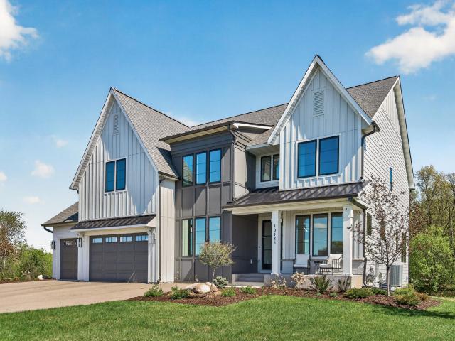 10485 56th Place N Lake Elmo MN 55042 - MLS# 7070439