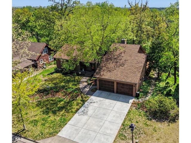 2448 Hallquist Avenue Red Wing MN 55066 - MLS# 7070441