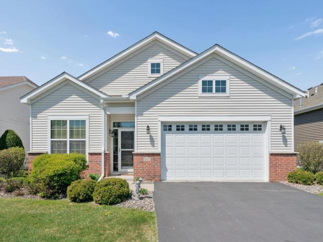 7417 Shadyview Lane N Maple Grove MN 55311 - MLS# 7070442