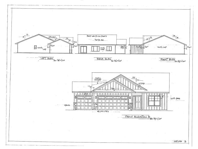 1007 Misty Curve Buffalo MN 55313 - MLS# 7070446