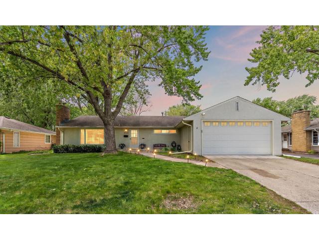 7532 Sheridan Avenue S Minneapolis MN 55423 - MLS# 7070447