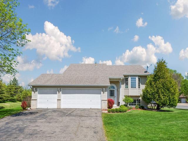 815 Quail Run Waconia MN 55387 - MLS# 7070448