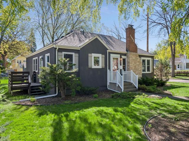 4845 37th Avenue S Minneapolis MN 55417 - MLS# 7070459