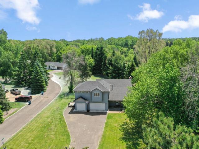 1590 Goose Lake Road Saint Paul MN 55110 - MLS# 7070461