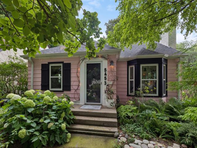 5453 Dupont Avenue S Minneapolis MN 55419 - MLS# 7070470