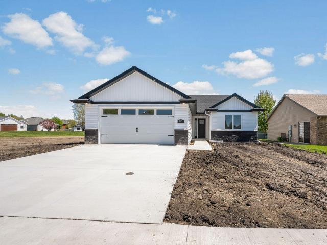121 Copper Village Circle Mankato MN 56001 - MLS# 7070477