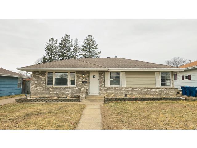 7238 15th Avenue S Richfield MN 55423 - MLS# 7070496