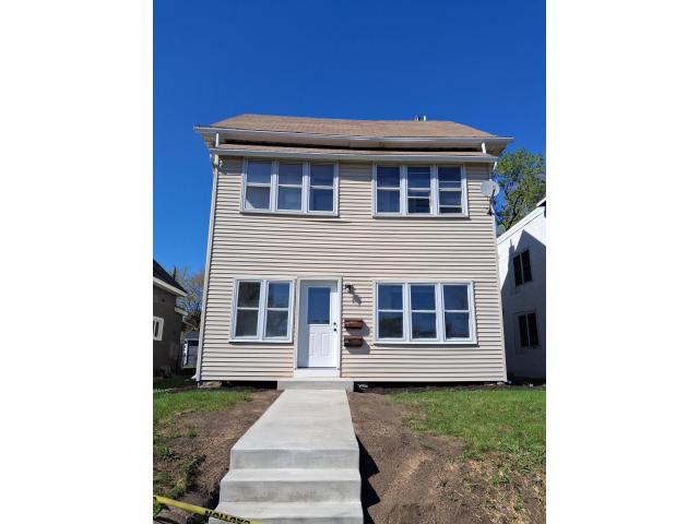 1611 Carroll Avenue Saint Paul MN 55104 - MLS# 7070499