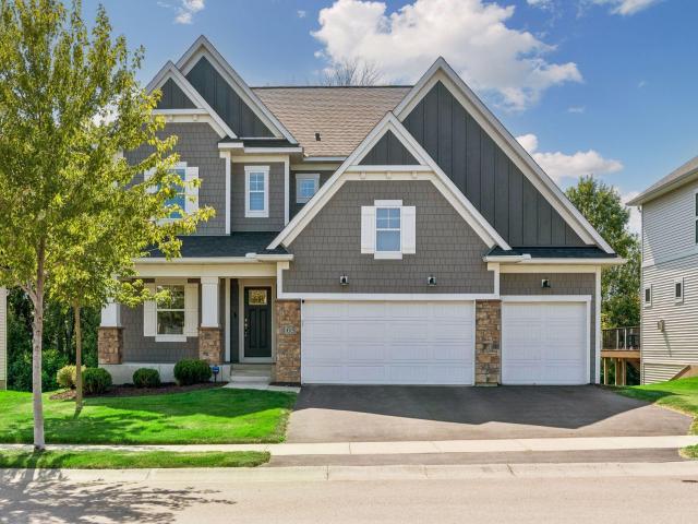 105 Maple Terrace Waconia MN 55387 - MLS# 7070517