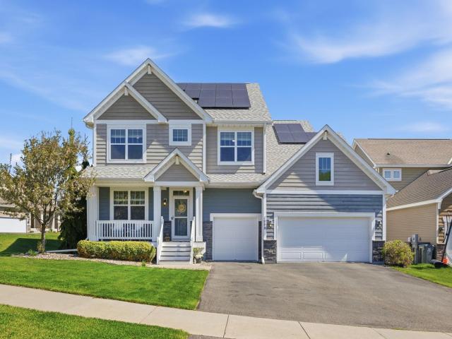 1088 Rosemary Court Chaska MN 55318 - MLS# 7070547