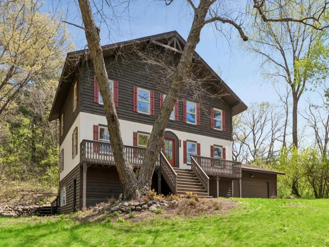 1323 Strawberry Hill Road S Afton MN 55001 - MLS# 7070551