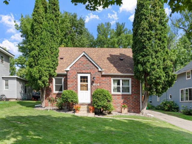 404 4th Avenue NW Buffalo MN 55313 - MLS# 7070563