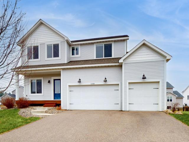 11580 33rd Street N Lake Elmo MN 55042 - MLS# 7070588