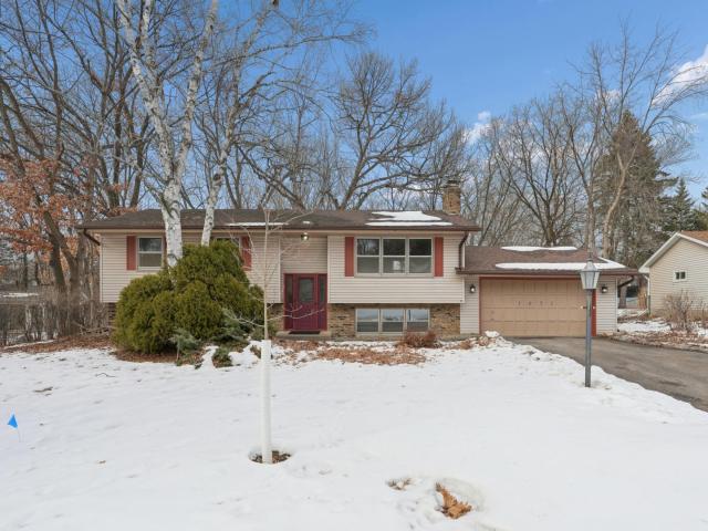 1051 Tiller Lane Saint Paul MN 55126 - MLS# 7070589